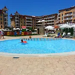 менада роял сън Слънчев бряг
