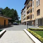 Апартамент менада роял сън Слънчев бряг