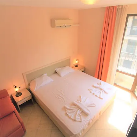 Menada Royal Sun Napospart