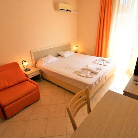 Apartman Menada Royal Sun *