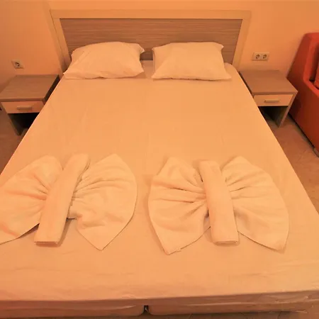 Menada Royal Sun Apartman