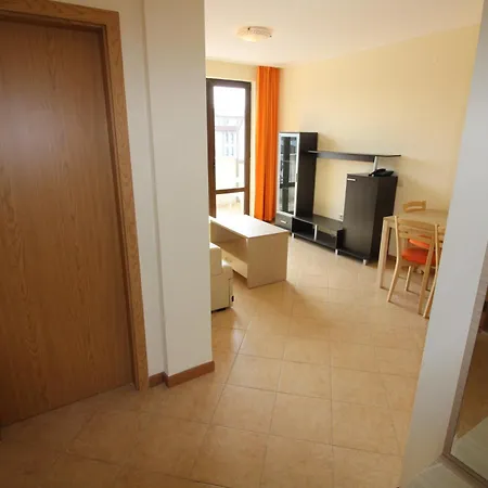Apartman Menada Royal Sun