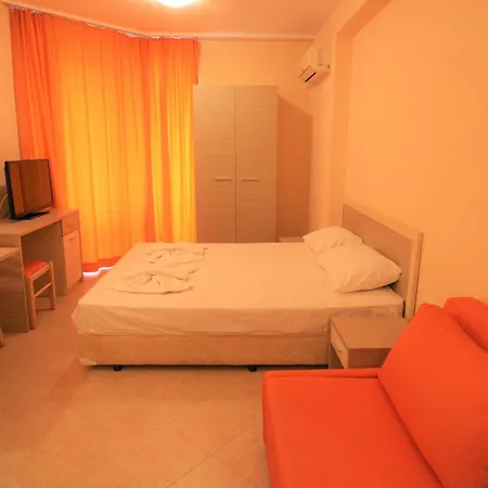 Menada Royal Sun Napospart