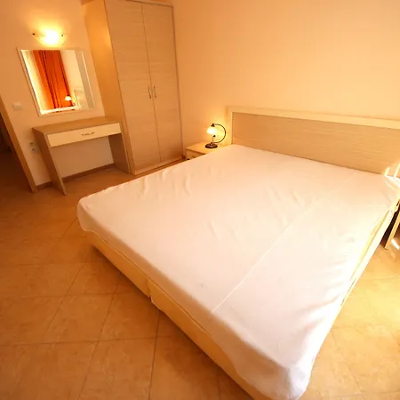 Apartamento Menada Royal Sun