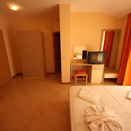 Menada Royal Sun * Napospart