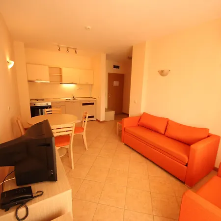 Menada Royal Sun Napospart