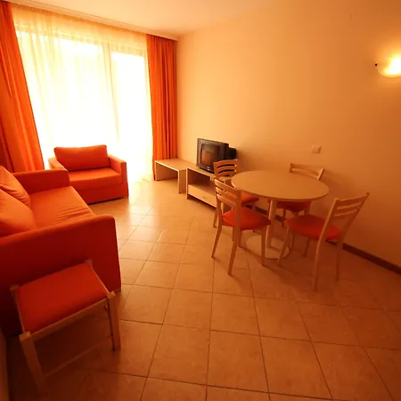 Menada Royal Sun * Napospart