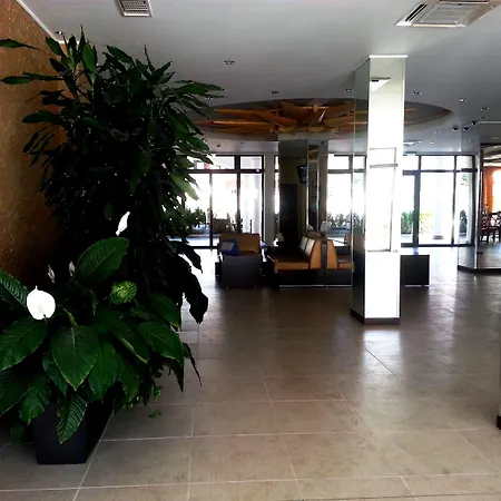 Menada Royal Sun Apartamento Sunny Beach
