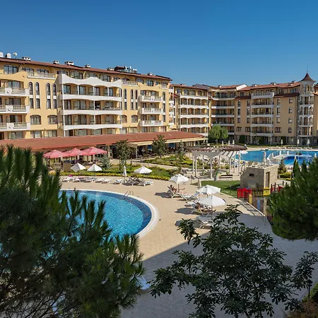 Menada Royal Sun Apartman