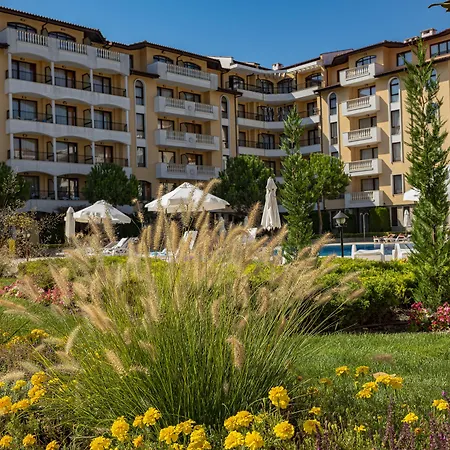 Menada Royal Sun Apartman