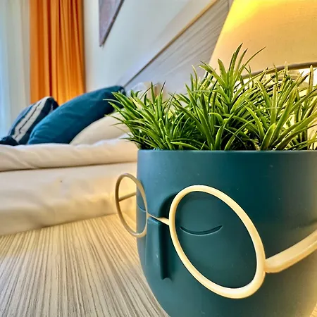 Menada Royal Sun Apartman Napospart