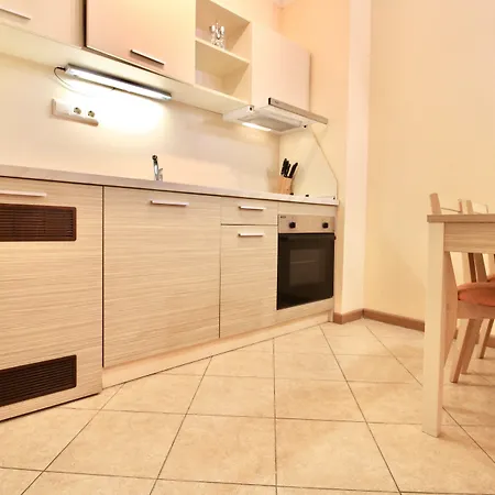 Apartman Menada Royal Sun