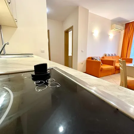 Apartman Menada Royal Sun *