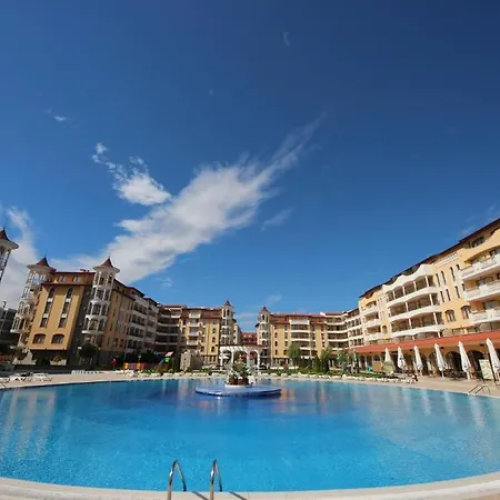 Apartamento Menada Royal Sun *