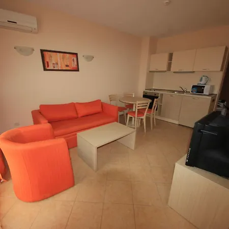 Menada Royal Sun Apartamento