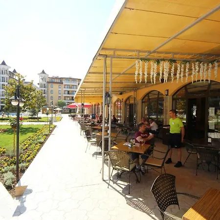 Menada Royal Sun * Napospart