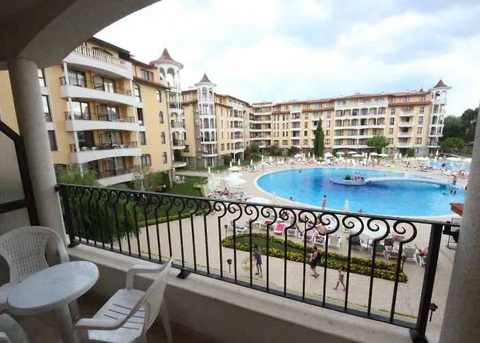 Menada Royal Sun Daire *