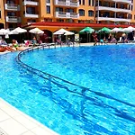 Apartamento Menada Royal Sun *