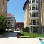 Menada Royal Sun * Sunny Beach