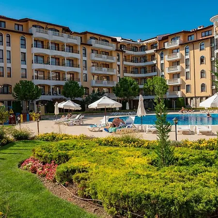 Menada Royal Sun Daire Sunny Beach