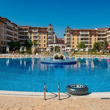 Menada Royal Sun Daire