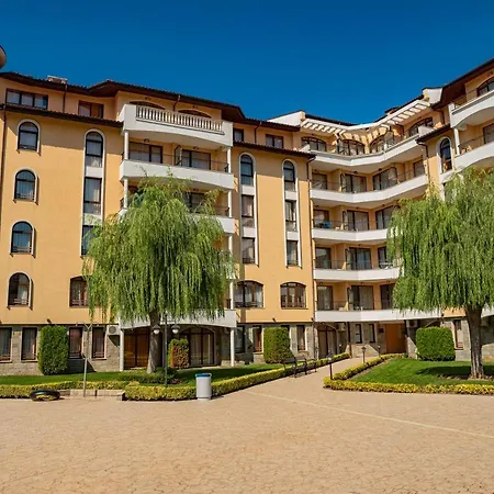 Apartament Menada Royal Sun *