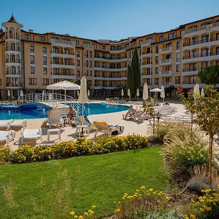 Menada Royal Sun Apartament