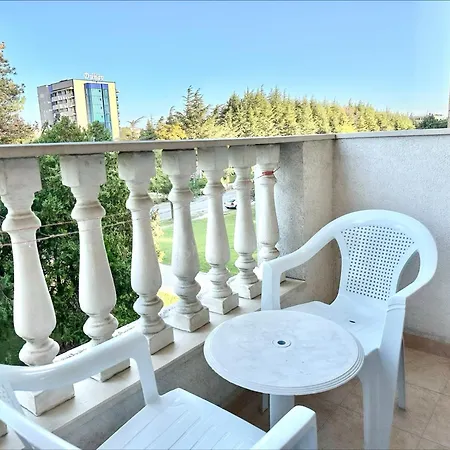 Menada Royal Sun Słoneczny Brzeg