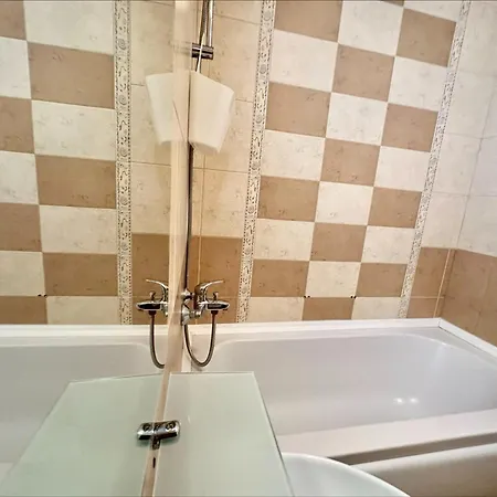 Menada Royal Sun * Sunny Beach