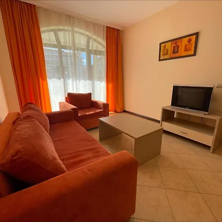 Daire Menada Royal Sun Sunny Beach