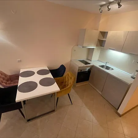 Menada Royal Sun Apartament Słoneczny Brzeg