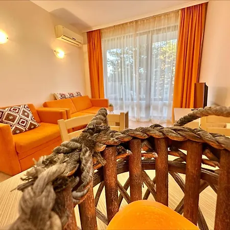 Apartament Menada Royal Sun *