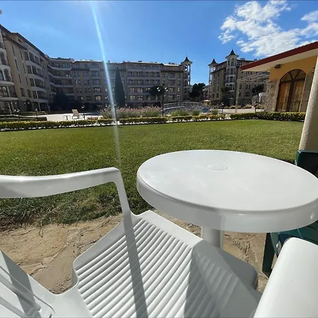 Menada Royal Sun Słoneczny Brzeg