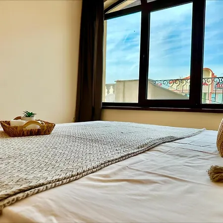 Apartament Menada Royal Sun