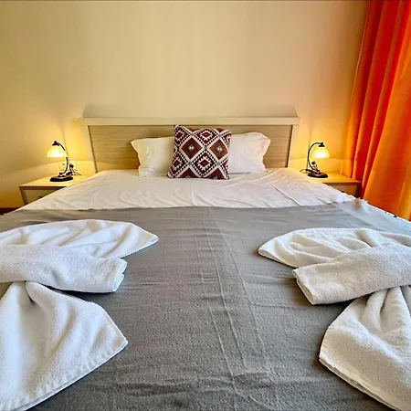 Menada Royal Sun * Słoneczny Brzeg
