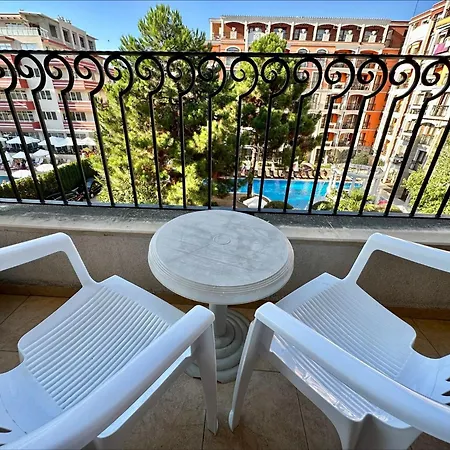 Apartament Menada Royal Sun