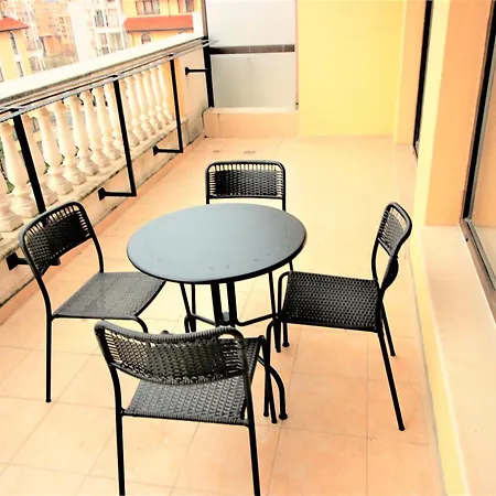 Apartament Menada Royal Sun *