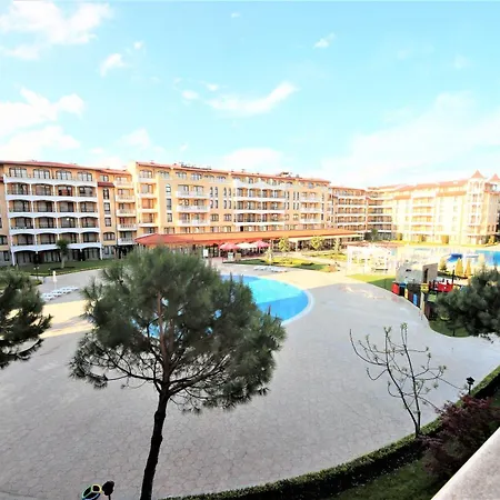 Menada Royal Sun Daire