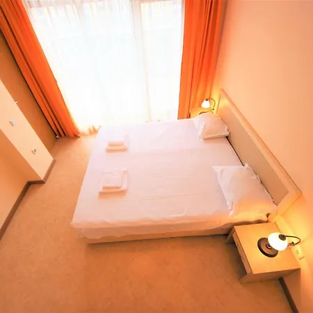 Apartament Menada Royal Sun