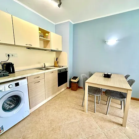 Apartament Menada Royal Sun