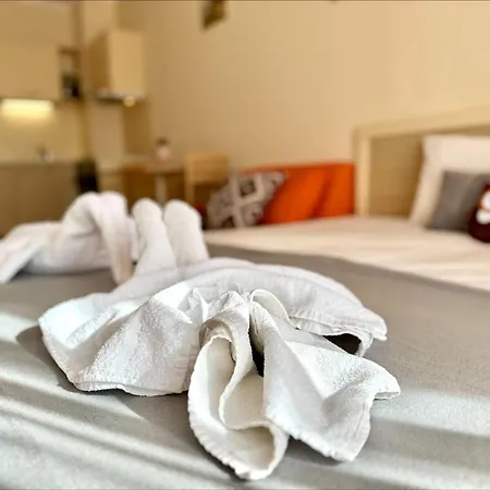 Menada Royal Sun Apartament