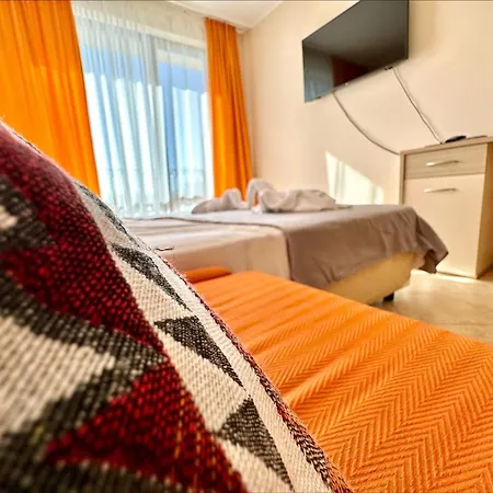 Menada Royal Sun Apartament