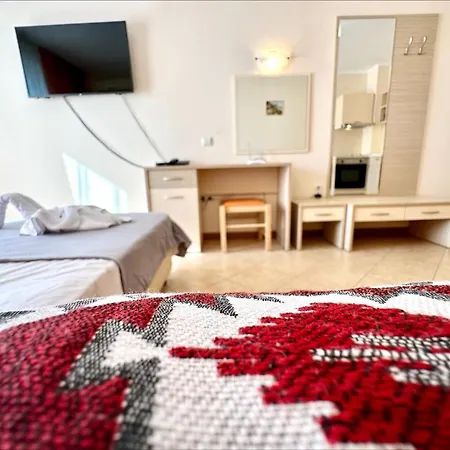 Menada Royal Sun * Słoneczny Brzeg
