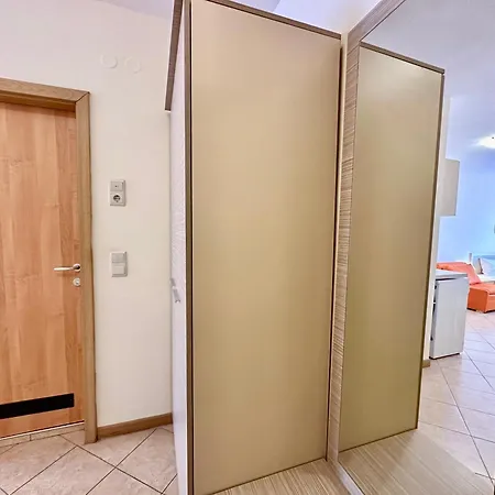 Apartament Menada Royal Sun Słoneczny Brzeg