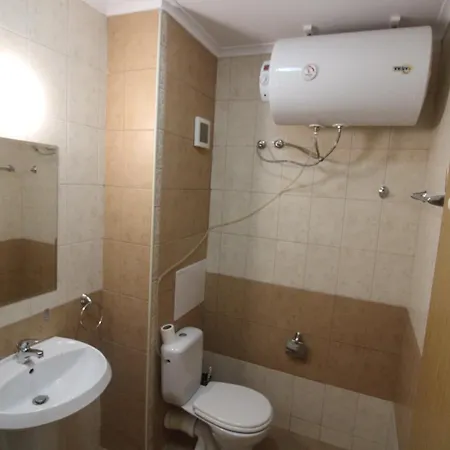Menada Royal Sun * Słoneczny Brzeg