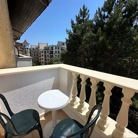 Menada Royal Sun Apartament
