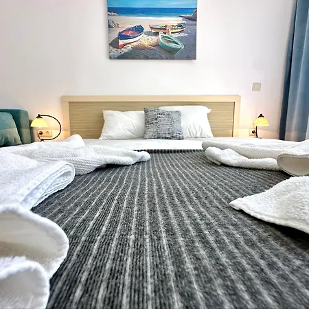 Menada Royal Sun Słoneczny Brzeg