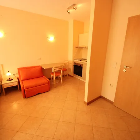 Menada Royal Sun Apartament *