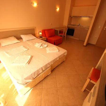 דירה Menada Royal Sun *