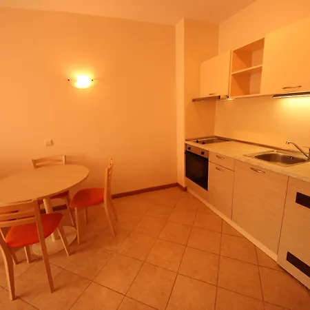 Appartamento Menada Royal Sun